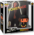 AC/DC - Powerage Pop! Albums Vinyl Figure