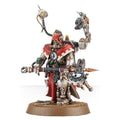 Adeptus Mechanicus: Tech-Priest Enginseer