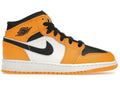 Air Jordan 1 Mid Taxi (GS)