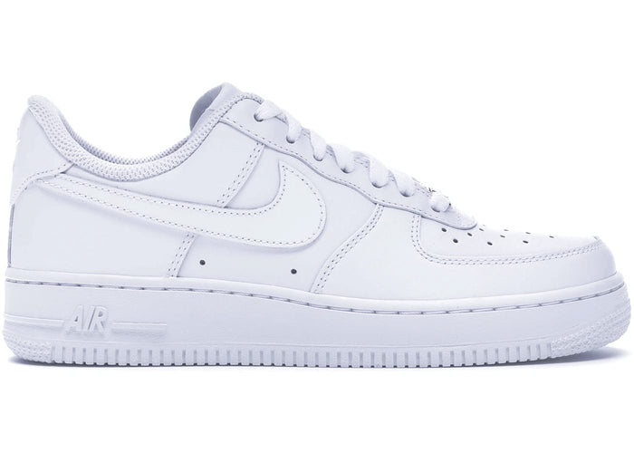 Nike Air Force 1 Low '07 White (Women's)