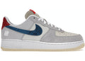 Nike Air Force 1 Low SP Undefeated 5 On It Dunk Vs. AF1