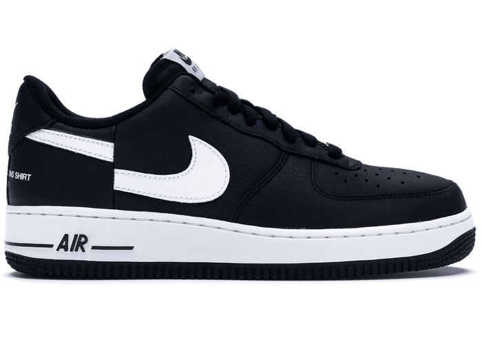 Nike Air Force 1 Low Supreme X Comme Des Garcons (2018)