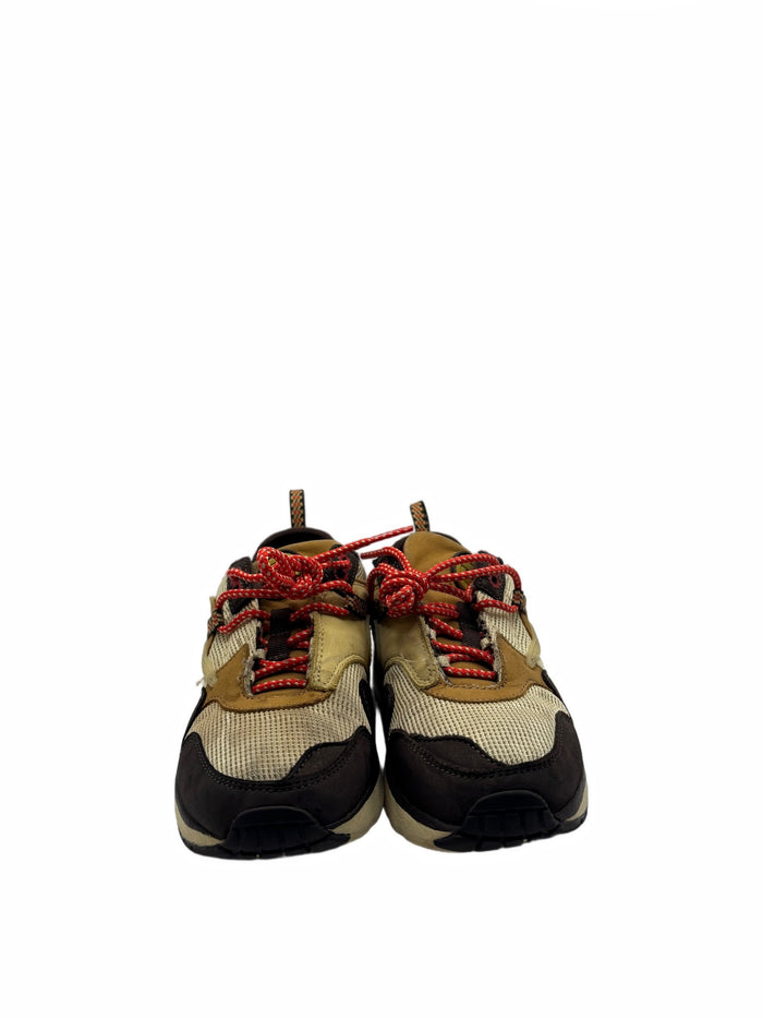 Nike Air Max 1 Travis Scott Cactus Jack Baroque Brown