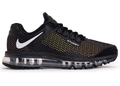 Nike Air Max 2013 Stussy Black