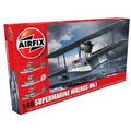AIRFIX SUPERMARINE WALRUS MK.I AUST. DECALS SELF BUILD KIT