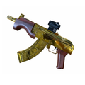 AK-47U RIFLE Gel Blaster Toy