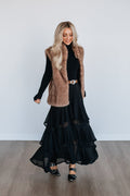 Black / Small