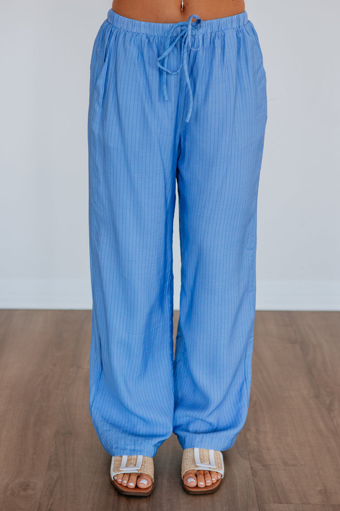 Cornflower Blue / Small