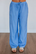 Cornflower Blue / Small