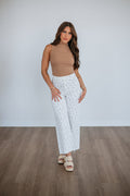 Ivory / Small