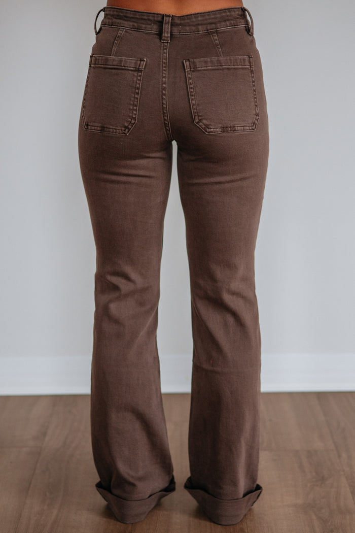 Alice KanCan Jeans
