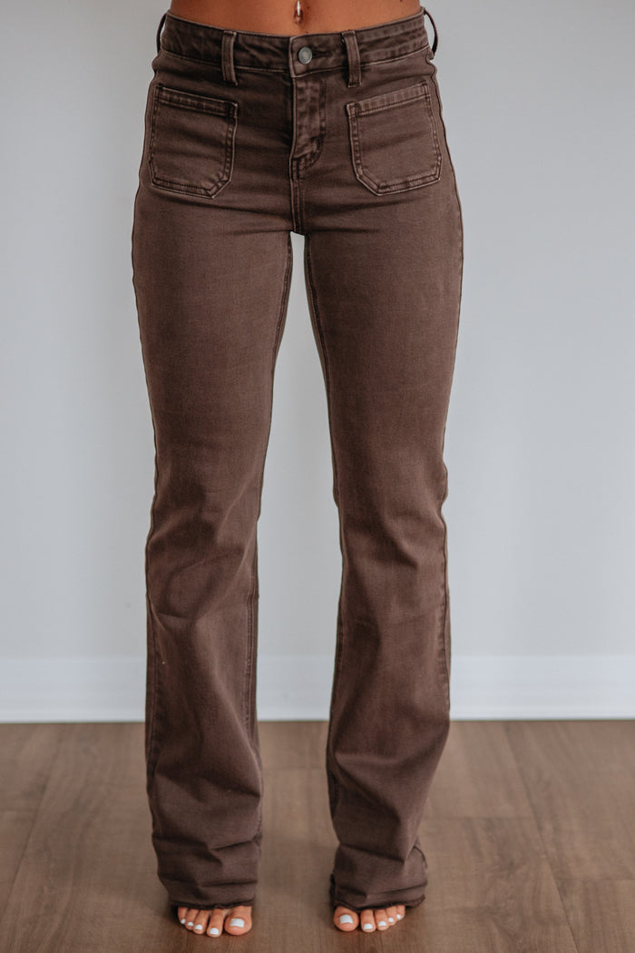 Alice KanCan Jeans
