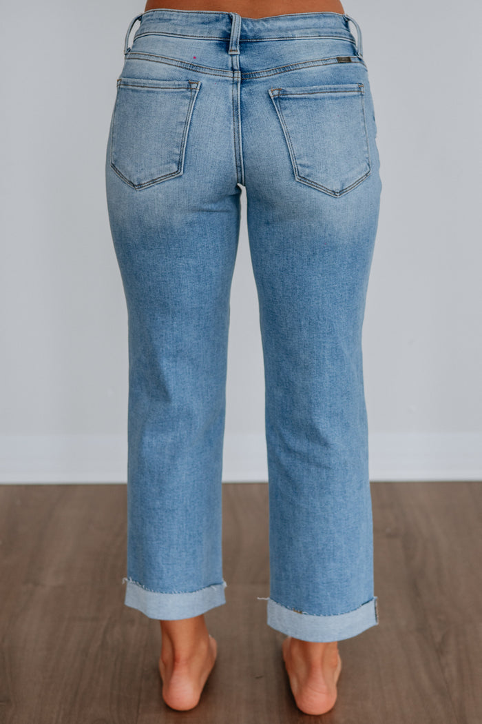 Alicia KanCan Jeans
