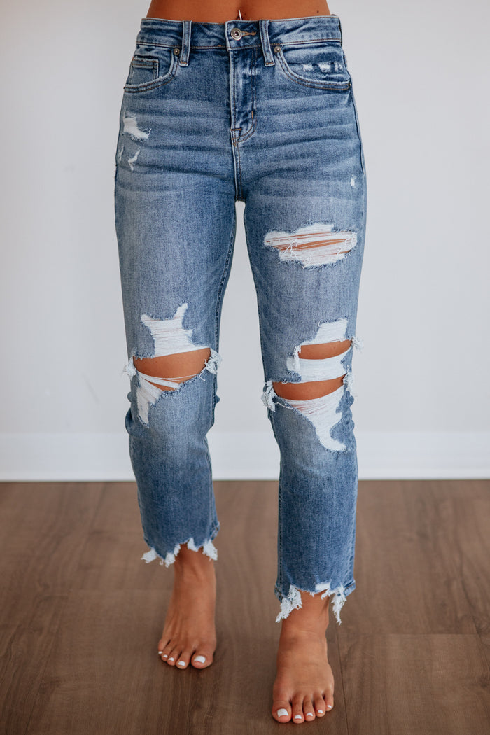 Alisa Mica Jeans