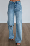 Aliza KanCan Jeans