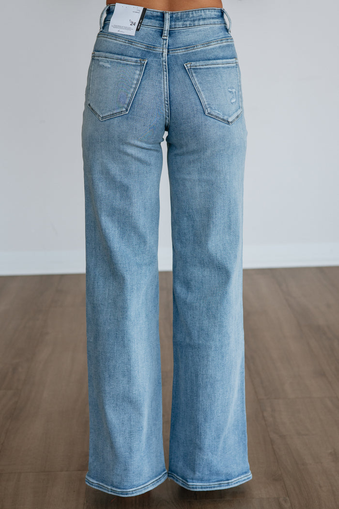 Aliza KanCan Jeans