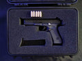 Alloy Empire G17 Gen 5 Keyring Fidget Toy