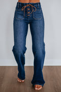 Andrea Risen Jeans