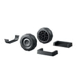 Anker SOLIX EverFrost 2 Beach Wheels