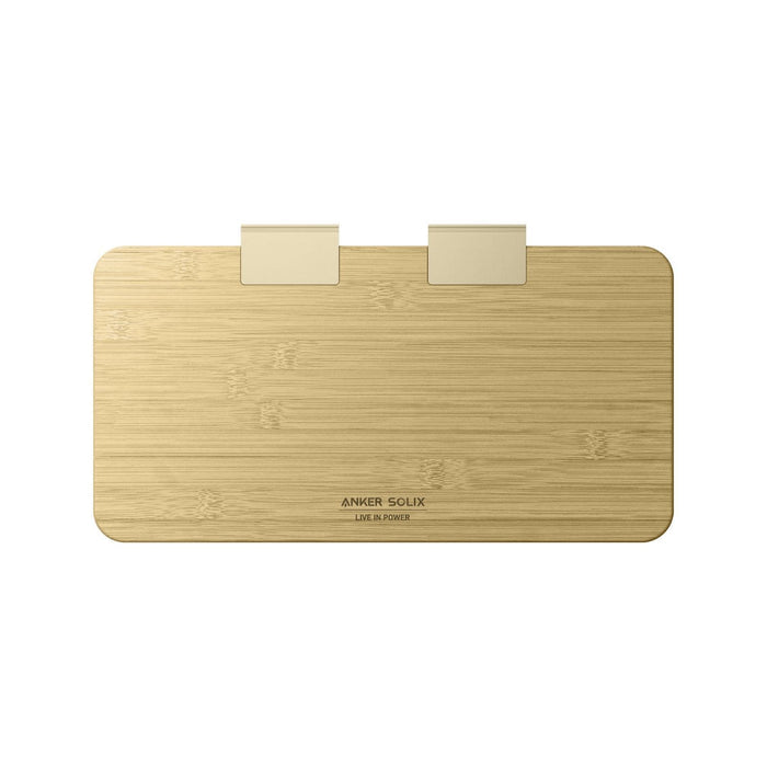 Anker SOLIX EverFrost 2 Hook-On Tray top view
