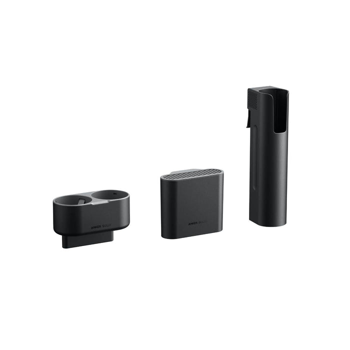 Anker SOLIX EverFrost 2 Road Trip Kit side view