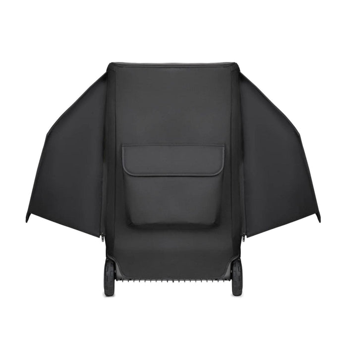 Anker SOLIX F3800 Protective Cover close up