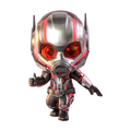 Ant-Man and The Wasp: Quantumania - Ant-Man Cosbaby Bobble Head Collectable