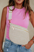 Arbor Bum Bag - Cream