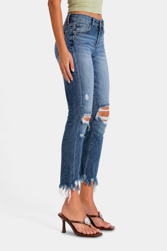 Archie Vervet Jeans