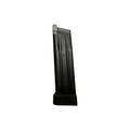 ARMY ARMAMENT HI-CAPPA Gel Blaster Magazine 14.2 cm