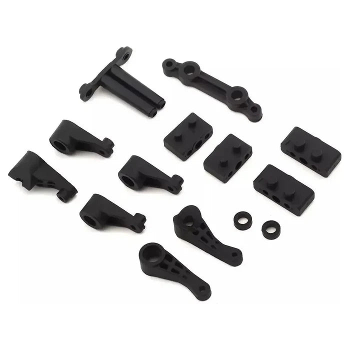 Arrma Steering Parts Set (2014 Spec) [ARA340079]