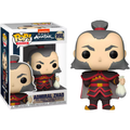 Avatar: The Last Airbender - Admiral Zhao Pop! Vinyl Figure