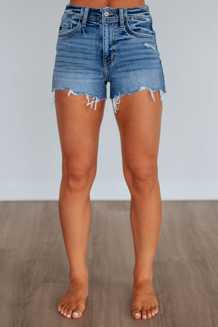 Aydin KanCan Shorts