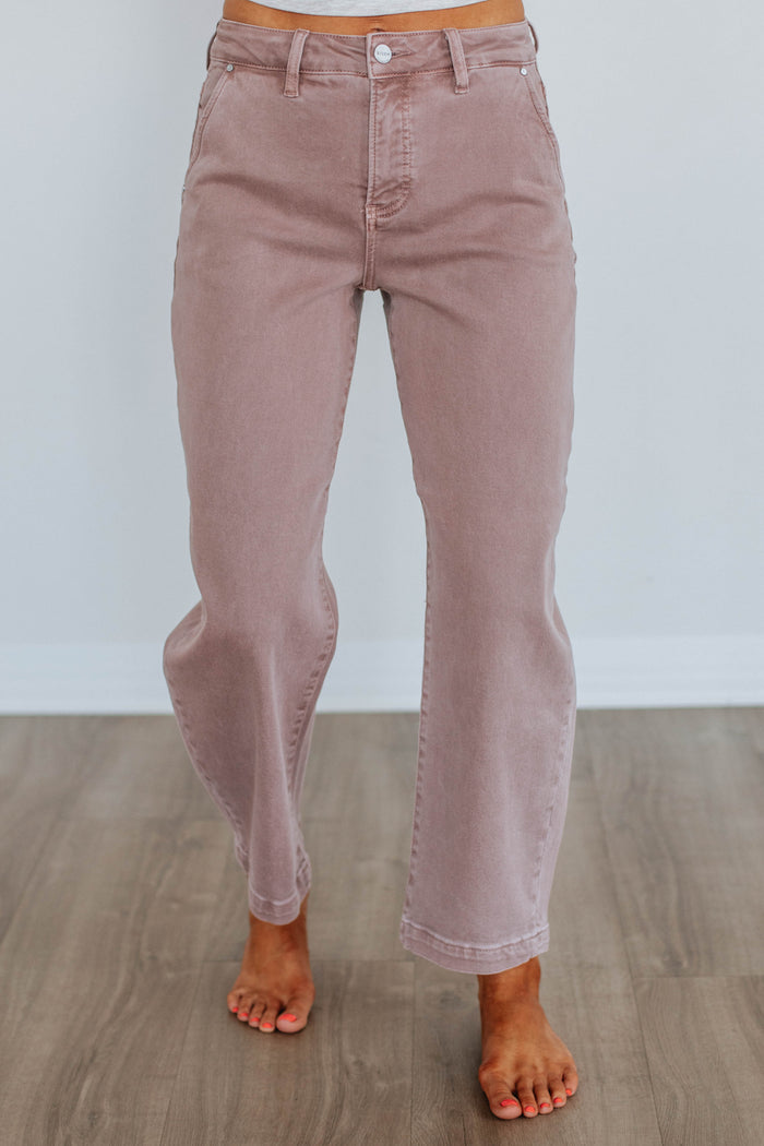 Aylani Risen Jeans