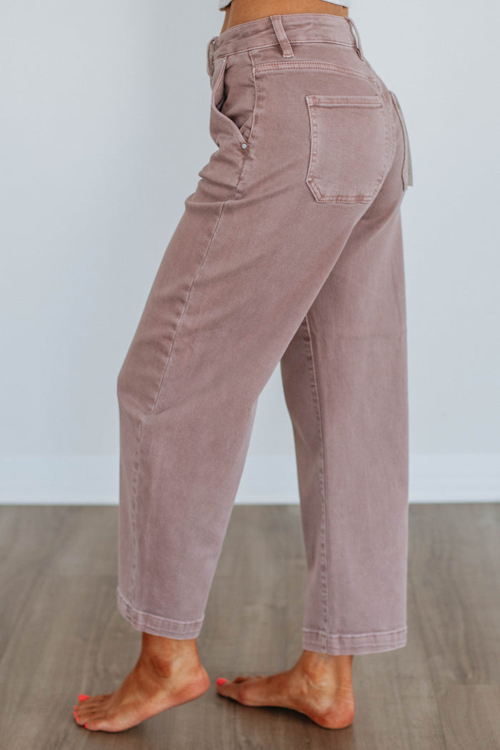 Aylani Risen Jeans