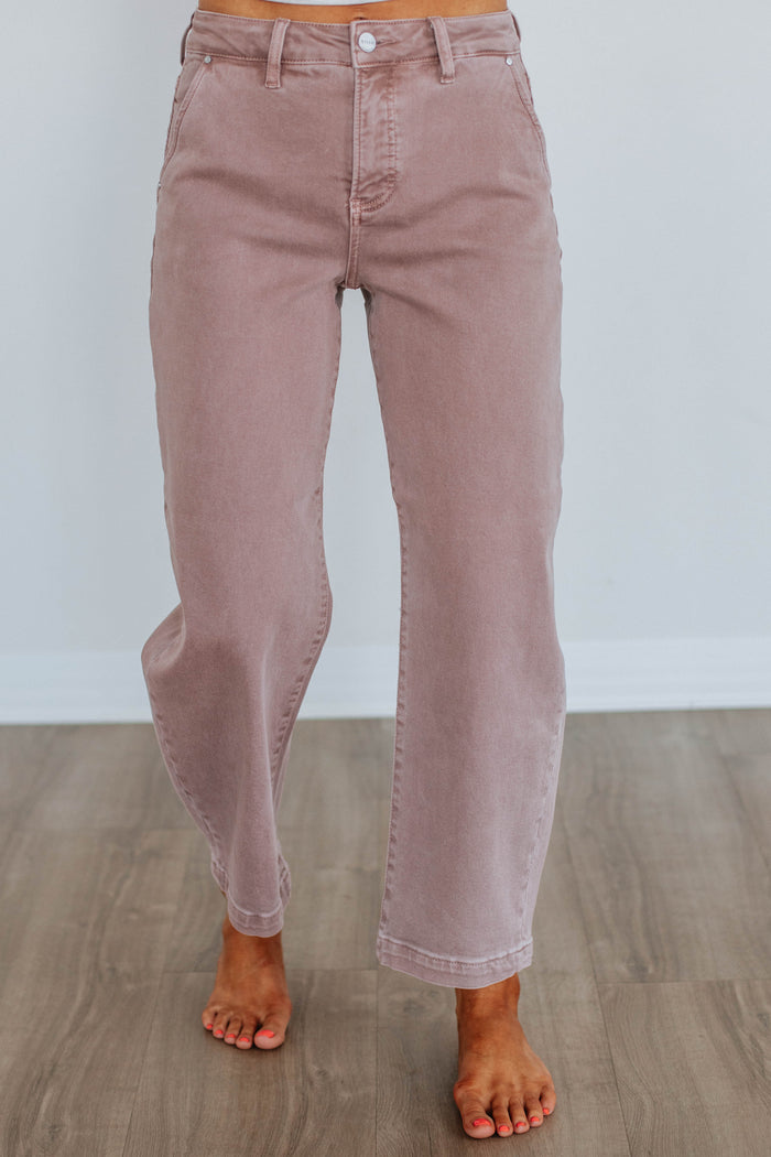 Aylani Risen Jeans