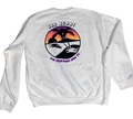 Bad Bunny Un Verano Sin Ti Palm Tree Crewneck Cream