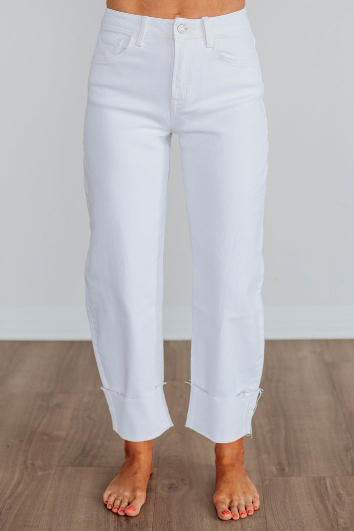 Banks Flying Monkey Jeans