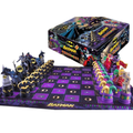 BATMAN Chess set