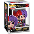 Batman Ninja (2018) - Harley Quinn Pop! Vinyl Figure