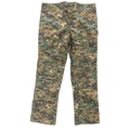 BDU Pants Multicam Camo