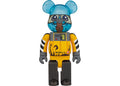 Bearbrick WALL E 400%
