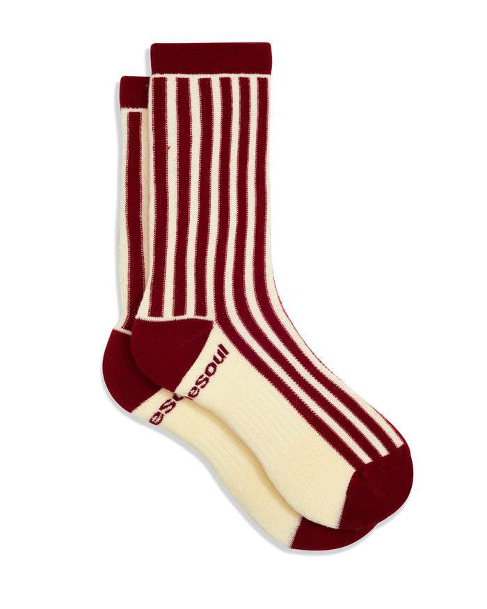 S / Heritage Stripe