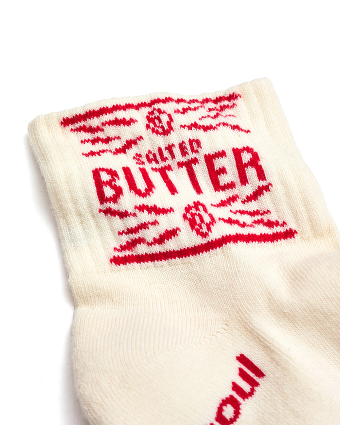Butter
