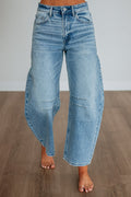 Betsy Vervet Jeans