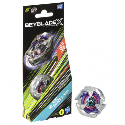 Beyblade X: Booster Pack Assortment 1