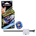 Beyblade X X-Over Project Dranzer Spiral 3-80T Starter Pack Set (WSL)
