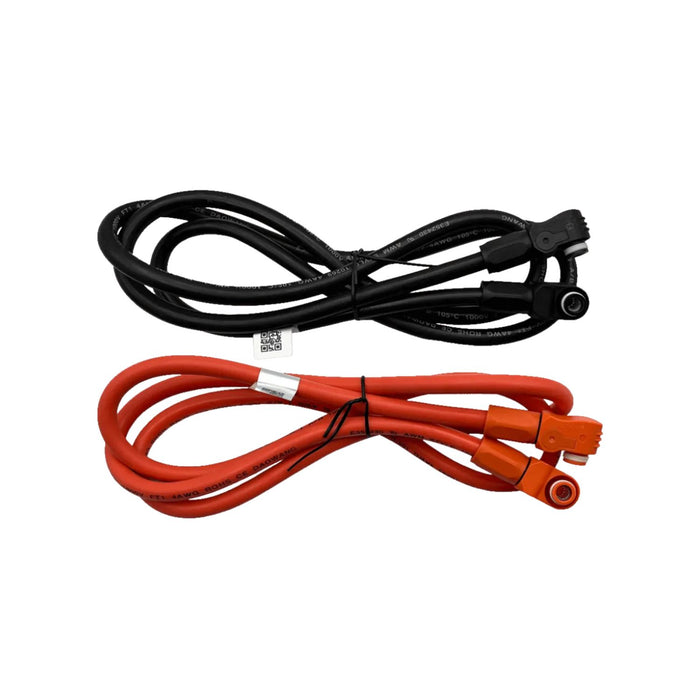BigBattery 15kWh ETHOS Controller to Battery Power Cable | 4ft / 1220mm