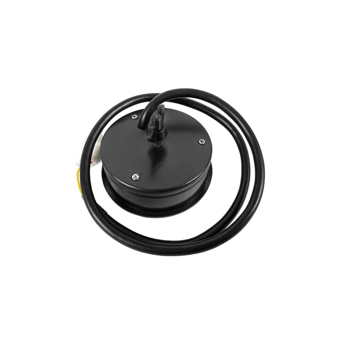BigBattery 350A Battery Capacity Meter