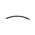 BigBattery 4AWG Black Cable with 11in Ring to Ring Terminal